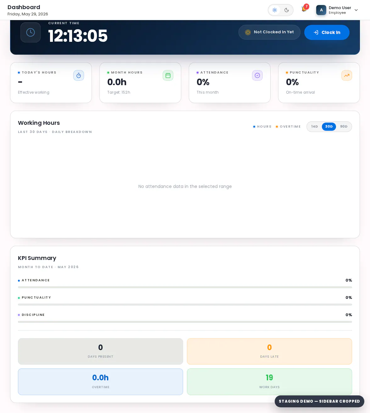 Preview kapabilitas: PWA & Ketahanan Offline